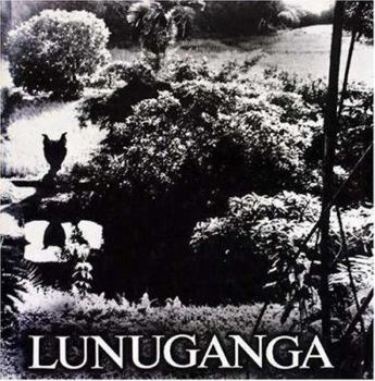 Hardcover Lunuganga Book