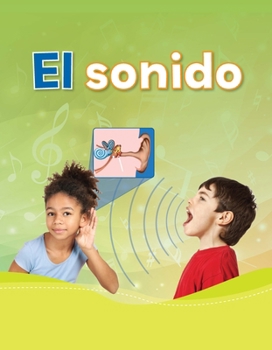Paperback El Sonido [Spanish] Book