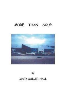 Paperback More Than Soup Book