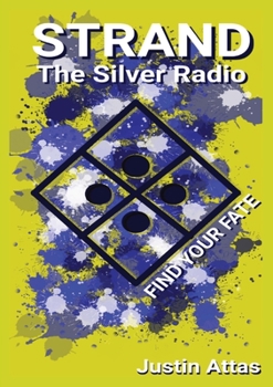 Paperback Strand: the Silver Radio Book