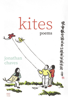 Paperback Kites Book