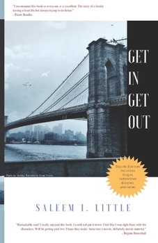 Paperback Get In, Get Out: Deluxe Edition Book