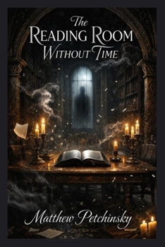 Paperback The Reading Room Without Time Book