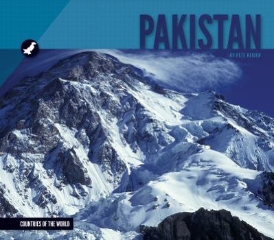 Pakistan - Book  of the Countries of the World