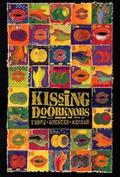 Hardcover Kissing Doorknobs Book