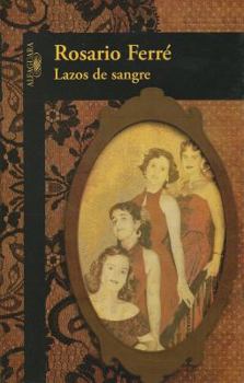 Paperback Lazos de Sangre [Spanish] Book