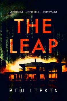 Paperback The Leap Book
