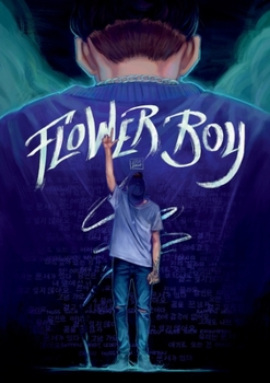 Paperback Flowerboy [German] Book