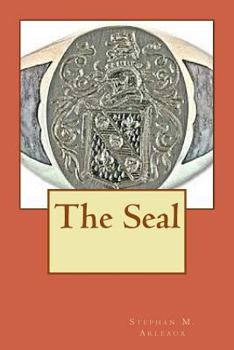 Paperback The Seal Book