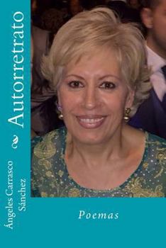 Paperback Autorretrato: Poemas [Spanish] Book