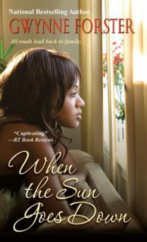 Mass Market Paperback When the Sun Goes Down Book