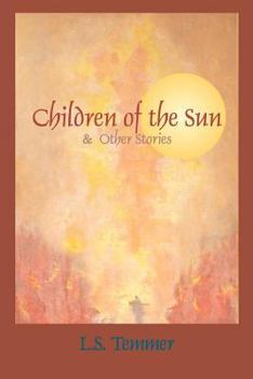 Paperback Children of the Sun and Other Stories Book