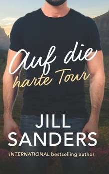 Paperback Auf die harte Tour [German] Book