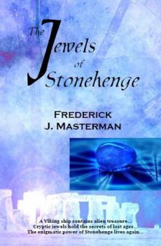 Paperback Jewels of Stonehenge (Planetcare Discoveries) Book