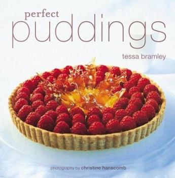 Paperback Perfect Puddings Book