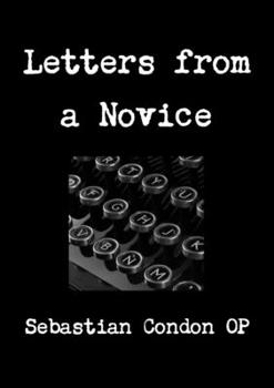 Paperback Letters from a Novice Book