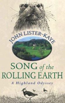 Hardcover Song of the Rolling Earth Book