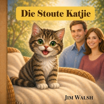 Paperback Die Stoute Katjie [Afrikaans] Book