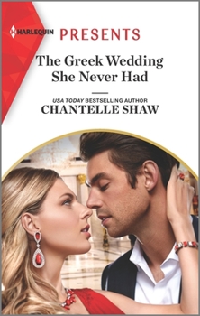 The Greek Wedding She Never Had - Book #1 of the Innocent Summer Brides
