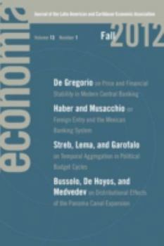 Paperback Economía: Fall 2012 Book