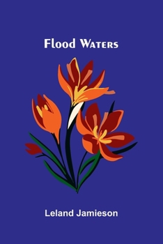 Paperback Flood waters Book