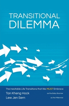 Paperback Transitional Dilemma Book