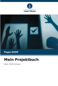 Paperback Mein Projektbuch [German] Book
