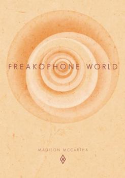 Paperback Freakophone World Book