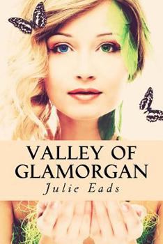 Paperback Valley Of Glamorgan Book