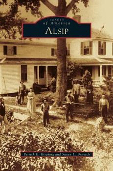 Alsip - Book  of the Images of America: Illinois