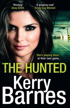 The Hunted - Book #1 of the Hunted