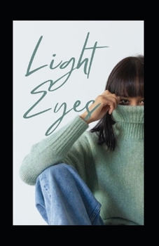 Paperback Light Eyes Book