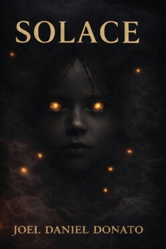 Paperback Solace Book