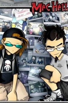 MacHall Volume 1