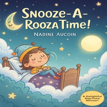 Paperback Snooze-A-Rooza Time! Book