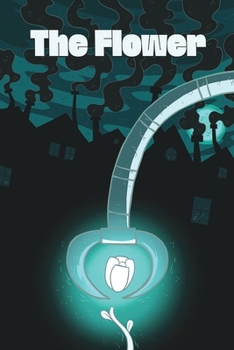 Paperback The Flower Book