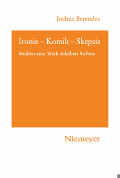 Paperback Ironie - Komik - Skepsis [German] Book