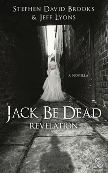 Paperback Jack Be Dead: Revelation Book