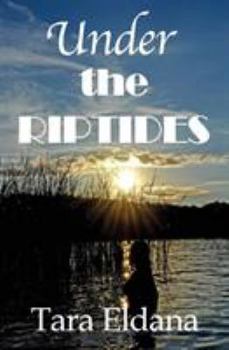 Paperback Under the Riptides Book