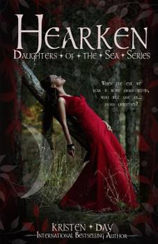 Paperback Hearken (Daughters of the Sea #4) Book