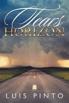 Paperback Tears of the Horizon Book