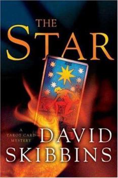 The Star: A Tarot Card Mystery - Book #3 of the Tarot Card Mystery