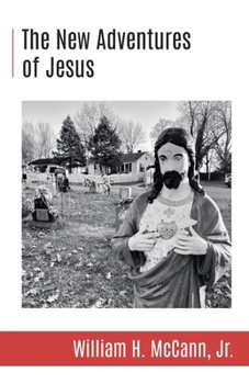 The New Adventures of Jesus