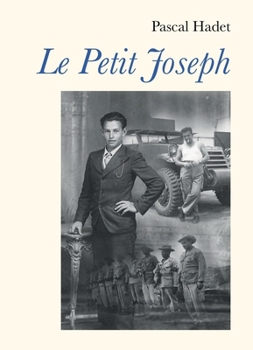 Paperback Le Petit Joseph [French] Book