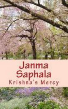 Paperback Janma Saphala Book