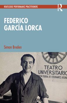 Paperback Federico García Lorca Book