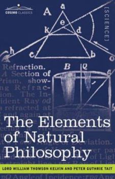 Elements of Natural Philosophy
