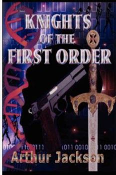 Paperback Knights of the First Order Book