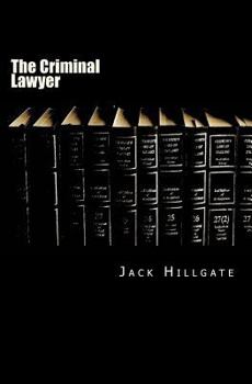 Paperback The Criminal Lawyer Book