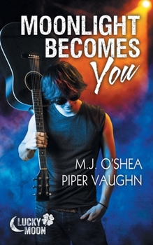 Paperback Moonlight Becomes You Book